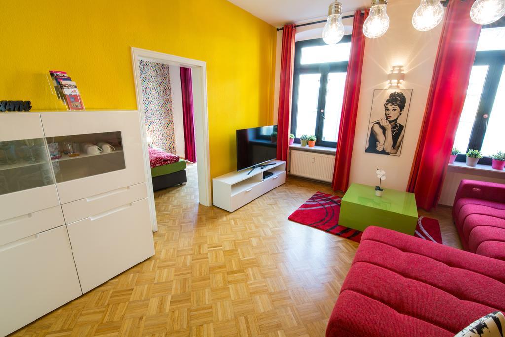 City Residences Koblenz Exterior foto