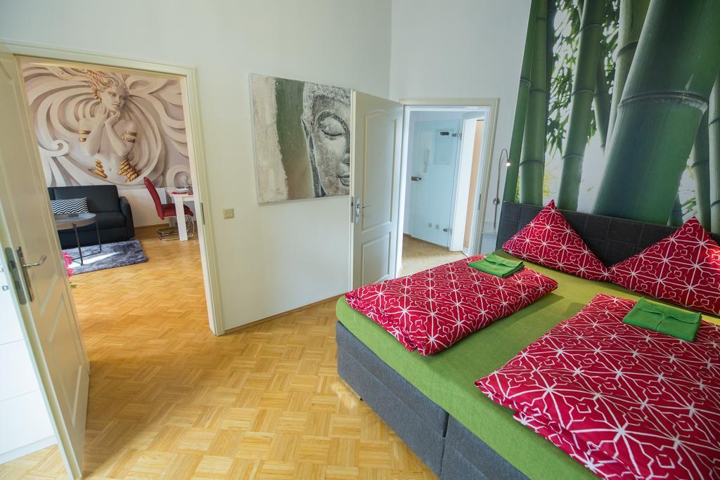 City Residences Koblenz Exterior foto